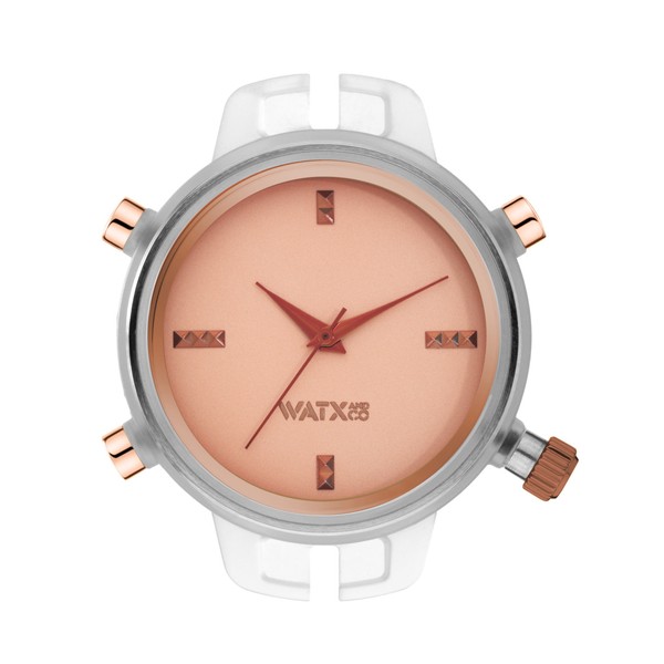 WATCH WATXANDCO WOMEN RWA7020 (43MM) — Buy Online | Perfume Bright Lab