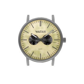 WATCH WATXANDCO UNISEX WXCA2724 (44MM) — Buy Online | Perfume Bright Lab