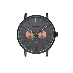 WATCH WATXANDCO UNISEX WXCA2723 (44MM) — Buy Online | Perfume Bright Lab