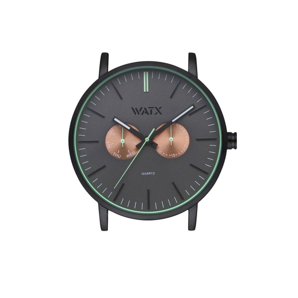 WATCH WATXANDCO UNISEX WXCA2723 (44MM) — Buy Online | Perfume Bright Lab