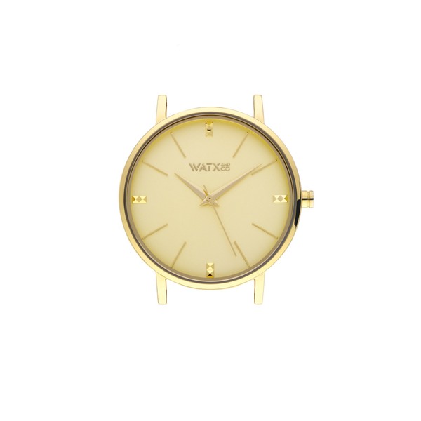 WATCH WATXANDCO WOMEN WXCA3021 (38MM) — Buy Online | Perfume Bright Lab