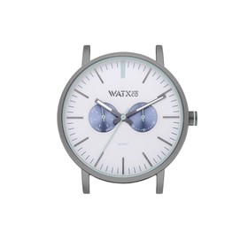 WATCH WATXANDCO UNISEX WXCA2733 (44MM) — Buy Online | Perfume Bright Lab