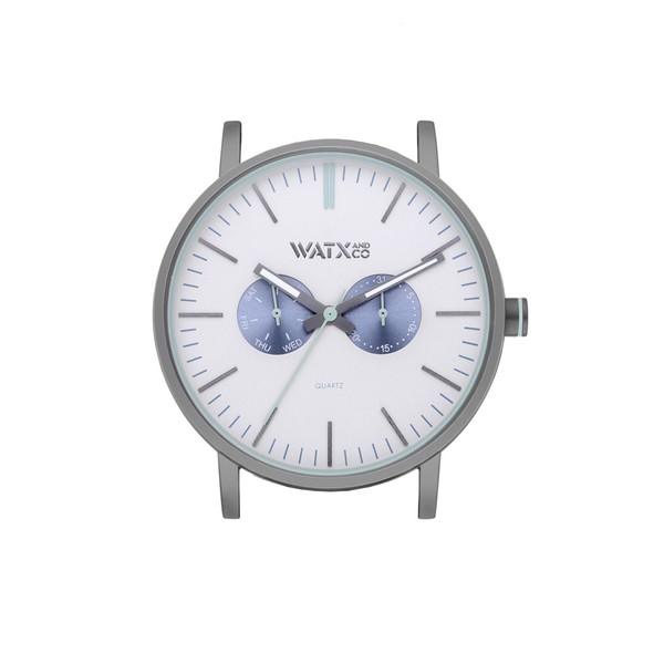 WATCH WATXANDCO UNISEX WXCA2733 (44MM) — Buy Online | Perfume Bright Lab