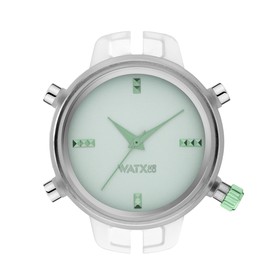 WATCH WATXANDCO WOMEN RWA7021 (43MM) — Buy Online | Perfume Bright Lab