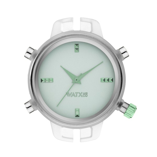 WATCH WATXANDCO WOMEN RWA7021 (43MM) — Buy Online | Perfume Bright Lab