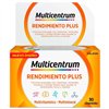 Multicentrum Performance Plus 30 tabletes