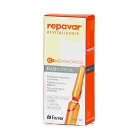 Repavar Revitalize Flash Extreme 1 flakons