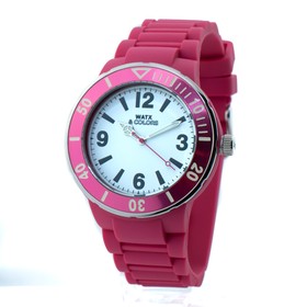 WATCH WATXANDCO UNISEX RWA1623-C1521 (44MM)