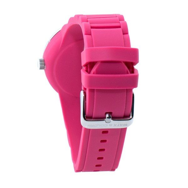 WATCH WATXANDCO UNISEX RWA1623-C1521 (44MM)