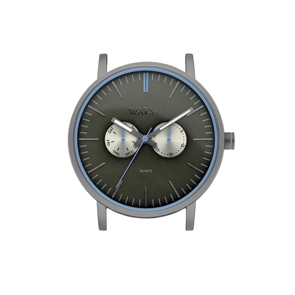 WATCH WATXANDCO UNISEX WXCA2732 (44MM) — Buy Online | Perfume Bright Lab