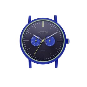 WATCH WATXANDCO UNISEX WXCA2743 (44MM) — Buy Online | Perfume Bright Lab
