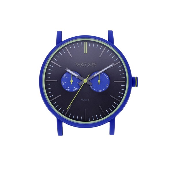 WATCH WATXANDCO UNISEX WXCA2743 (44MM) — Buy Online | Perfume Bright Lab