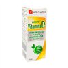 Forté Pharma D3-vitamiini 15 ml