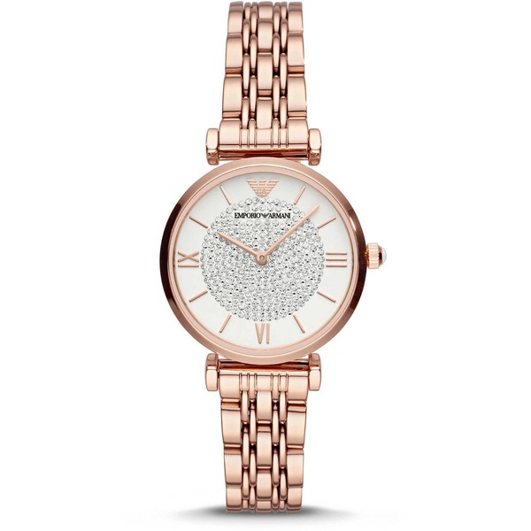 WATCH ARMANI WOMAN AR11244 (32MM) — Buy Online | Perfume Bright Lab