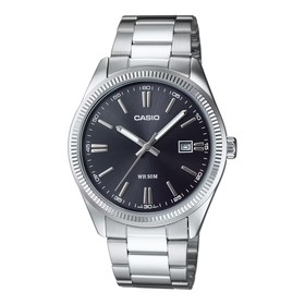 WATCH CASIO MAN MTP1302PD1A1V (44MM) — Buy Online | Perfume Bright Lab