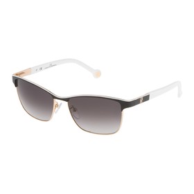 SUNGLASSES CAROLINA HERRERA WOMAN SHE069560NP1 (Lens/Bridge/Temple) 56/15/135 mm) — Buy Online | Perfume Bright Lab