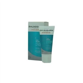 Balsoderm pēcsauļošanās krēms 40ml