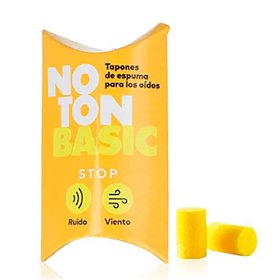 NoTon putplasčio 2 poros