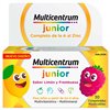 Multicentrum Junior 30 tabletes