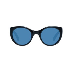 SUNGLASSES ERMENEGILDO ZEGNA UNISEX ZC0009-01V50 (Lens/Bridge/Temple) 50/23/145 mm) — Buy Online | Perfume Bright Lab