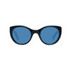SUNGLASSES ERMENEGILDO ZEGNA UNISEX ZC0009-01V50 (Lens/Bridge/Temple) 50/23/145 mm) — Buy Online | Perfume Bright Lab