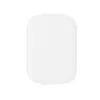 Crong MagSpot Power Bank - Ultra Slim Wireless Power Bank with MagSafe 5000mAh, USB-C 20W PD (White)