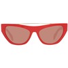 SUNGLASSES EMILIO PUCCI WOMEN EP0111-5566Y (Lens/Bridge/Temple) 55/18/145 mm)