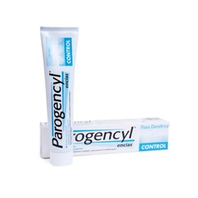 Parogencyl ikenien ehkäisy 125ml