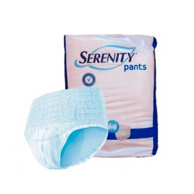 Трусики Serenity Night, размер Extra Large 80U