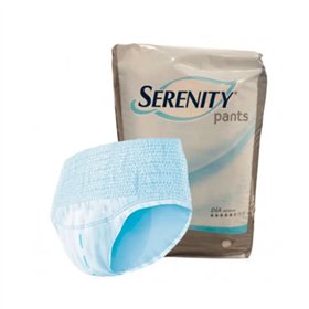 Брюки Serenity Day, средний размер 80U