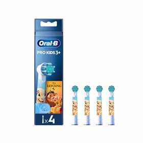 Aizvietojama Galviņa Oral-B