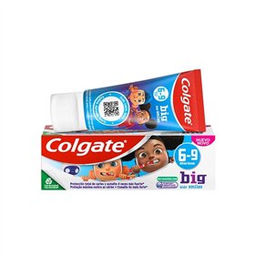 Colgate Junior Soft Mint -hammastahna