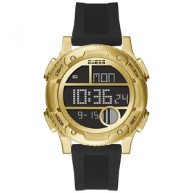 WATCH GUESS MAN GW0272G2 (44,5 MM) — Buy Online | Perfume Bright Lab