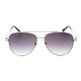 SUNGLASSES GUESS WOMEN GF0356-10B (Lens/Bridge/Temple) 59/0/0 mm) — Buy Online | Perfume Bright Lab