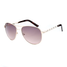 SUNGLASSES GUESS WOMEN GF0408-6132F (Lens/Bridge/Temple) 61/18/135 mm) — Buy Online | Perfume Bright Lab