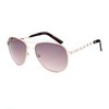 SUNGLASSES GUESS WOMEN GF0408-6132F (Lens/Bridge/Temple) 61/18/135 mm) — Buy Online | Perfume Bright Lab
