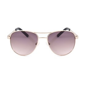 SUNGLASSES GUESS WOMEN GF0408-6132F (Lens/Bridge/Temple) 61/18/135 mm) — Buy Online | Perfume Bright Lab
