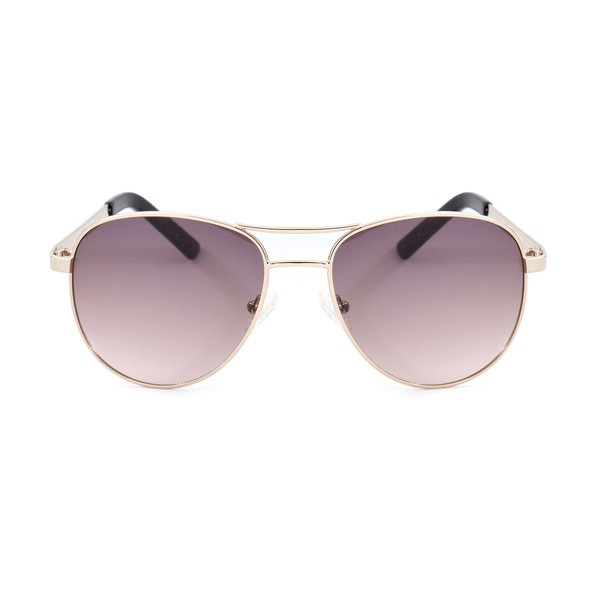 SUNGLASSES GUESS WOMEN GF0408-6132F (Lens/Bridge/Temple) 61/18/135 mm) — Buy Online | Perfume Bright Lab