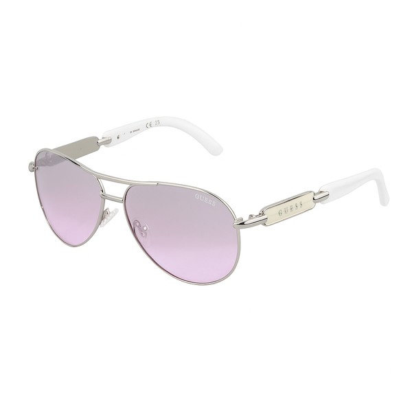 SUNGLASSES GUESS WOMEN GU7295-6010Z (Lens/Bridge/Temple) 60/14/135 mm) — Buy Online | Perfume Bright Lab