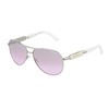 SUNGLASSES GUESS WOMEN GU7295-6010Z (Lens/Bridge/Temple) 60/14/135 mm) — Buy Online | Perfume Bright Lab