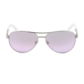 SUNGLASSES GUESS WOMEN GU7295-6010Z (Lens/Bridge/Temple) 60/14/135 mm) — Buy Online | Perfume Bright Lab