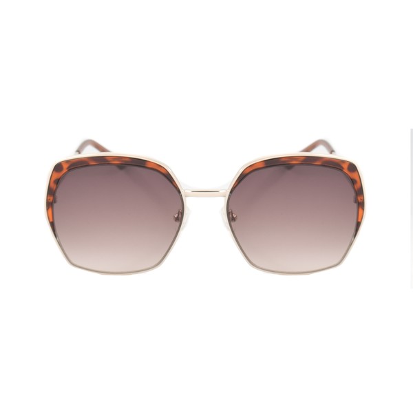 SUNGLASSES GUESS WOMEN GF0410-5932F (Lens/Bridge/Temple) 59/18/145 mm) — Buy Online | Perfume Bright Lab