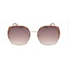 SUNGLASSES GUESS WOMEN GF0410-5932F (Lens/Bridge/Temple) 59/18/145 mm) — Buy Online | Perfume Bright Lab