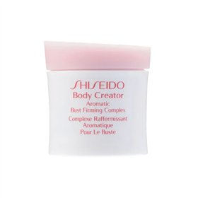 Shiseido Body Creator Aromatic Bust Firming Complex 75ml
