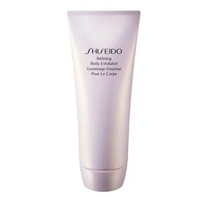 Shiseido Refining Body Exfoliator 200ml
