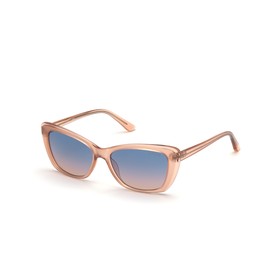 SUNGLASSES GUESS WOMEN GU7774-5574W (Lens/Bridge/Temple) 55/16/140 mm) — Buy Online | Perfume Bright Lab