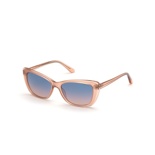 SUNGLASSES GUESS WOMEN GU7774-5574W (Lens/Bridge/Temple) 55/16/140 mm) — Buy Online | Perfume Bright Lab