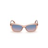 SUNGLASSES GUESS WOMEN GU7774-5574W (Lens/Bridge/Temple) 55/16/140 mm) — Buy Online | Perfume Bright Lab