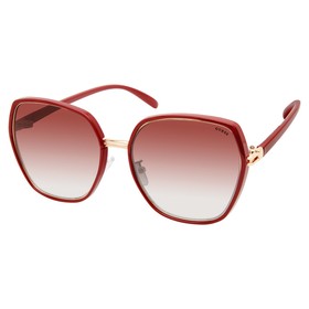 SUNGLASSES GUESS WOMEN GF0407-5966F (Lens/Bridge/Temple) 59/17/145 mm) — Buy Online | Perfume Bright Lab