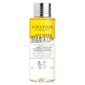 L'Occitane Eye & Lips Bi-Phase Make-Up Remover 100ml
